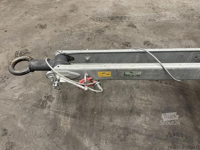 Verdichter Kaeser M 50 E