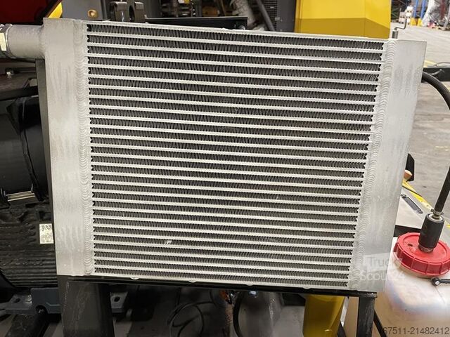 Verdichter Kaeser M 50 E