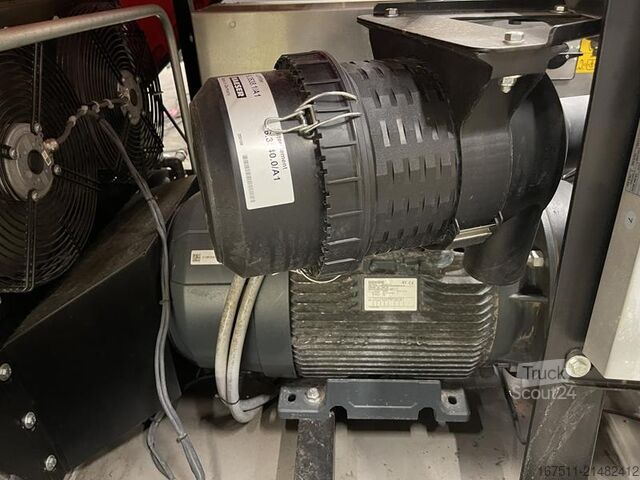 Verdichter Kaeser M 50 E