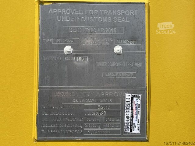 žvyras Atlas Copco QAC 1100 TWIN-POWER