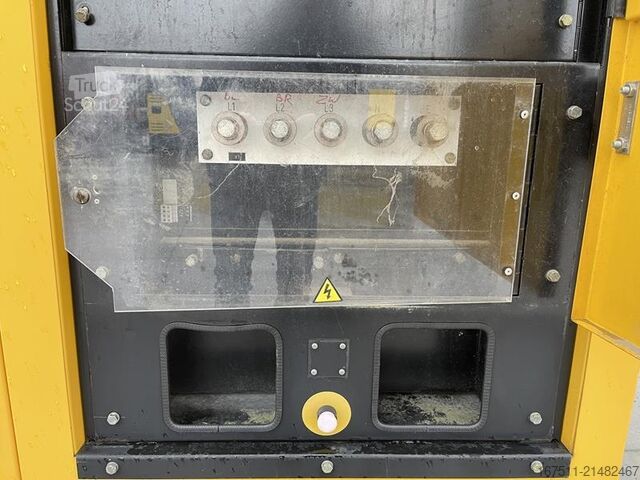 Aggregat Atlas Copco QAS 250