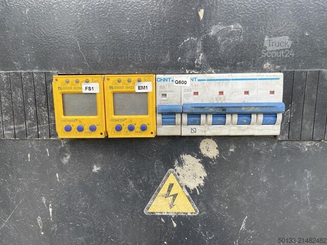 multitrailer GmbH multitrailer GmbH multitrailer GmbH