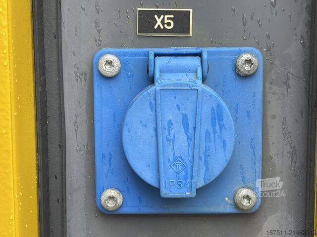 Aggregat Atlas Copco QAS 14 KD