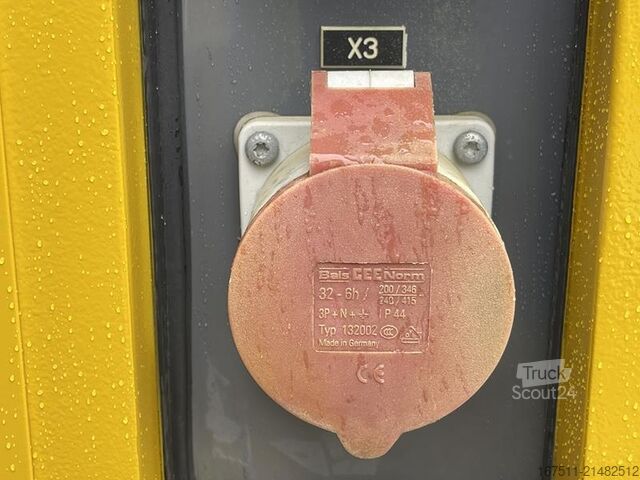 Aggregat Atlas Copco QAS 14 KD