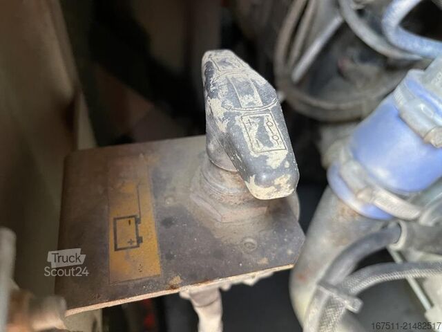 Aggregat Atlas Copco QAS 100