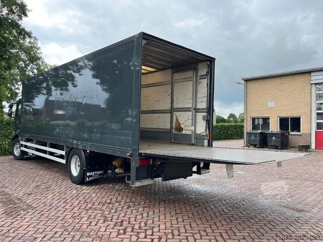 Mala Iveco Stralis 190 S/7,5