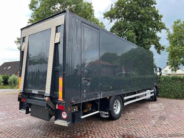 Mala Iveco Stralis 190 S/7,5