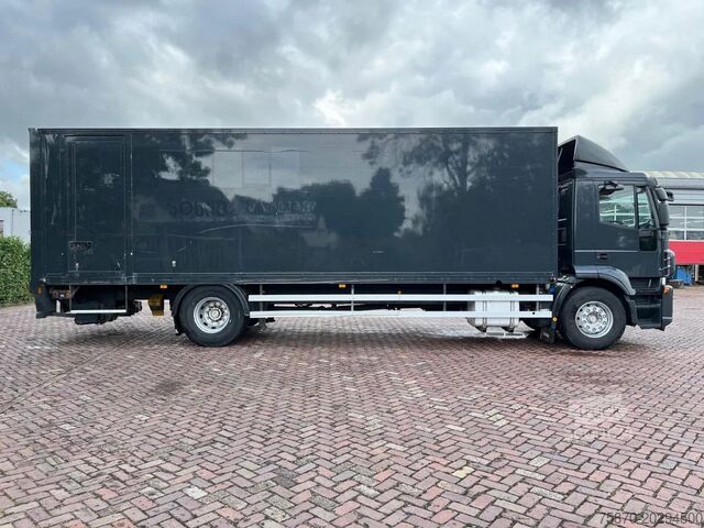Mala Iveco Stralis 190 S/7,5