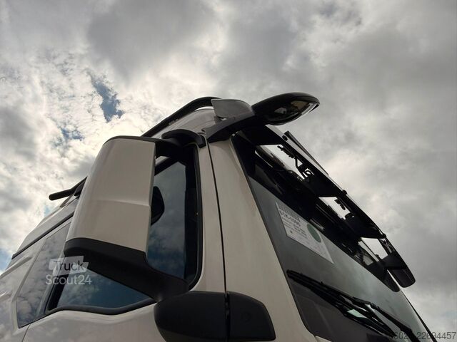 Tractora standard MAN TGX 18.520 4x2H - Hydrodrive 4x4 Allrad