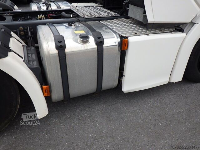 Tung lastbil SCANIA R 500 A6x2/4LB New/Ret./2xTank/Vollluft/70to GGW