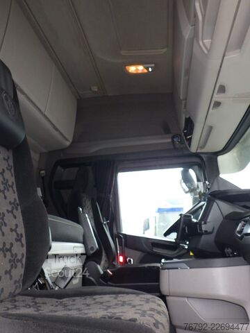 Tung lastbil SCANIA R 500 A6x2/4LB New/Ret./2xTank/Vollluft/70to GGW