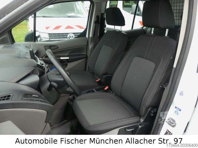 Miniautocarro FORD Transit Connect Kombi lang 5 Sitze-*VAN/N1*- SHZ