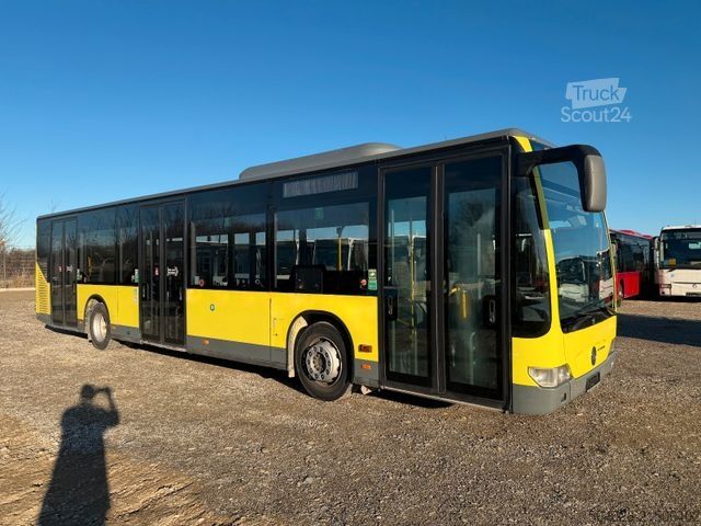 Autobus miejski MERCEDES-BENZ O 530 Citaro