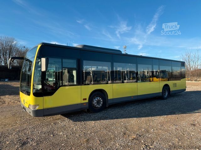 Autobus miejski MERCEDES-BENZ O 530 Citaro