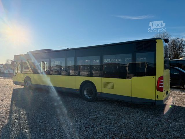 Autobus miejski MERCEDES-BENZ O 530 Citaro