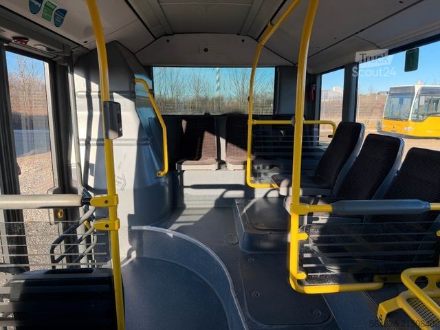 Autobus miejski MERCEDES-BENZ O 530 Citaro