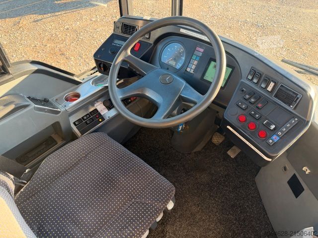 Autobus miejski MERCEDES-BENZ O 530 Citaro