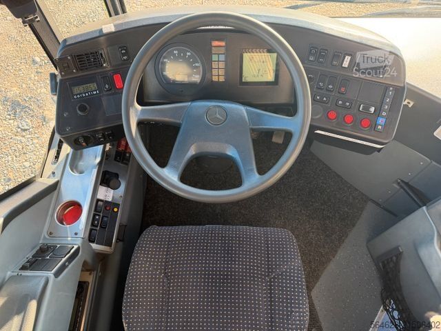 Autobus miejski MERCEDES-BENZ O 530 Citaro