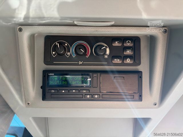 Autobus miejski MERCEDES-BENZ O 530 Citaro