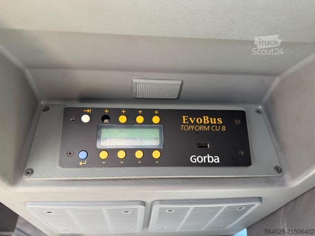 Autobus miejski MERCEDES-BENZ O 530 Citaro