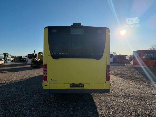 Autobus miejski MERCEDES-BENZ O 530 Citaro