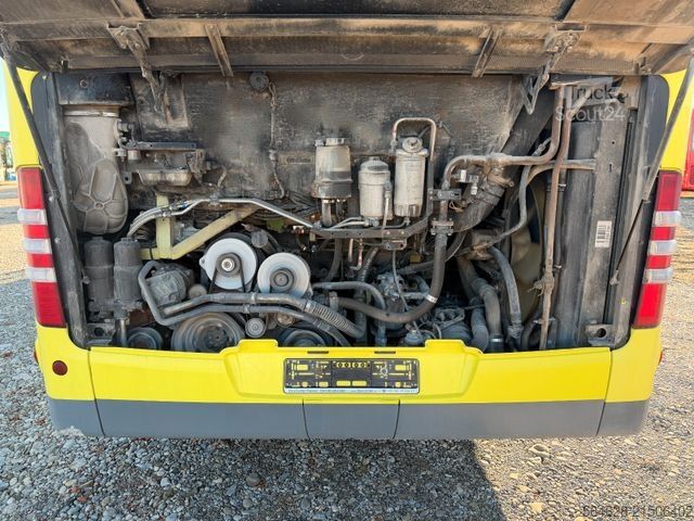 Autobus miejski MERCEDES-BENZ O 530 Citaro