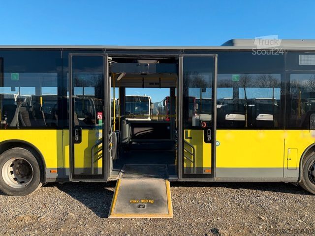 Autobus miejski MERCEDES-BENZ O 530 Citaro