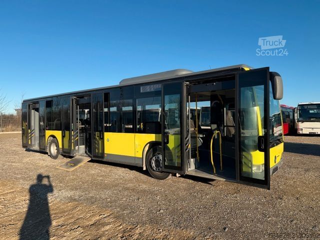 Autobus miejski MERCEDES-BENZ O 530 Citaro