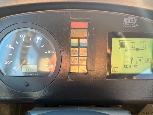 Autobus miejski MERCEDES-BENZ O 530 Citaro