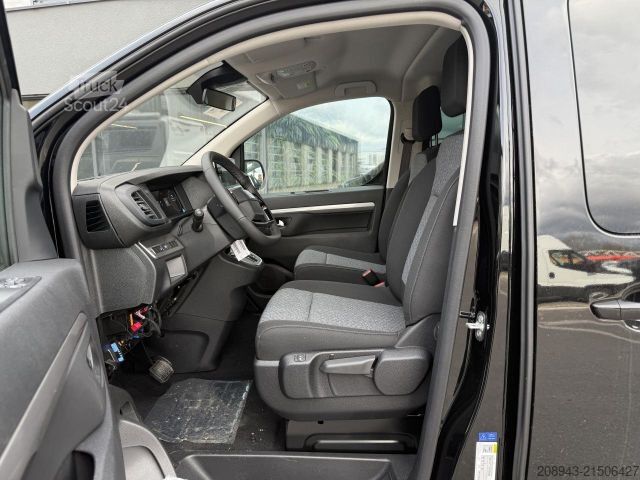 Minibus FIAT Ulysse Basis L2 180 AT 8-Sitzer