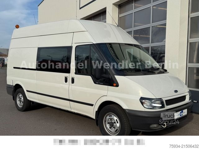 Sonstige FORD Transit 125 T350 Kasten L3/H3 Autom. orig 55tkm
