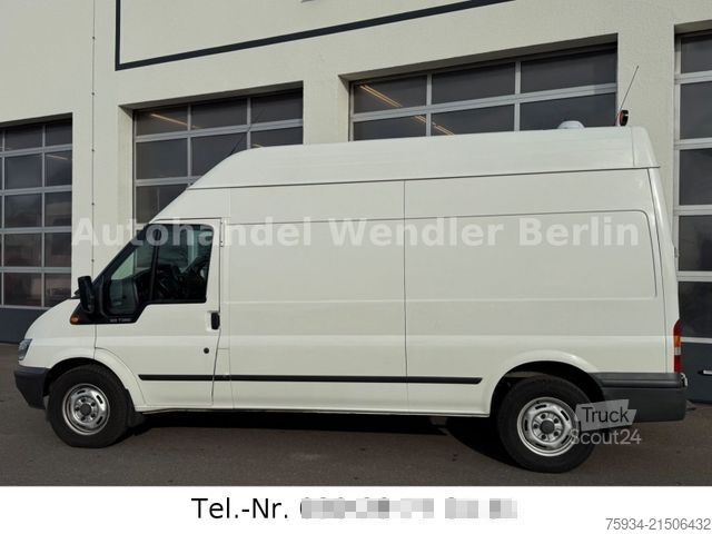 Sonstige FORD Transit 125 T350 Kasten L3/H3 Autom. orig 55tkm