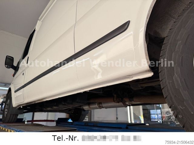 Sonstige FORD Transit 125 T350 Kasten L3/H3 Autom. orig 55tkm