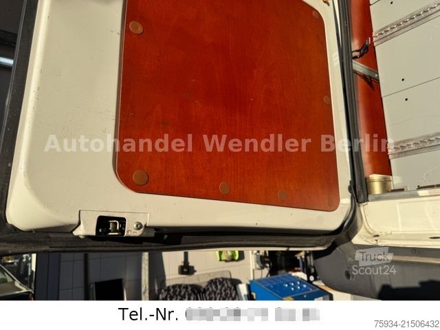 Sonstige FORD Transit 125 T350 Kasten L3/H3 Autom. orig 55tkm