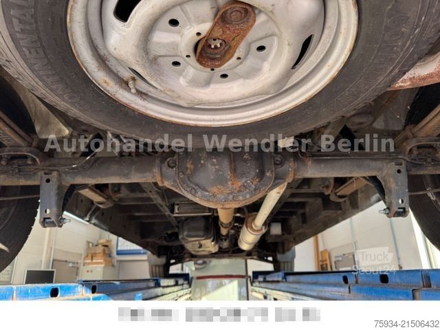 Sonstige FORD Transit 125 T350 Kasten L3/H3 Autom. orig 55tkm