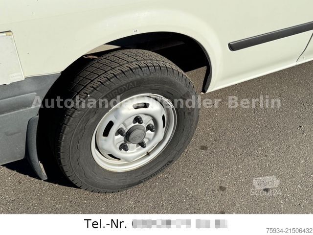 Sonstige FORD Transit 125 T350 Kasten L3/H3 Autom. orig 55tkm