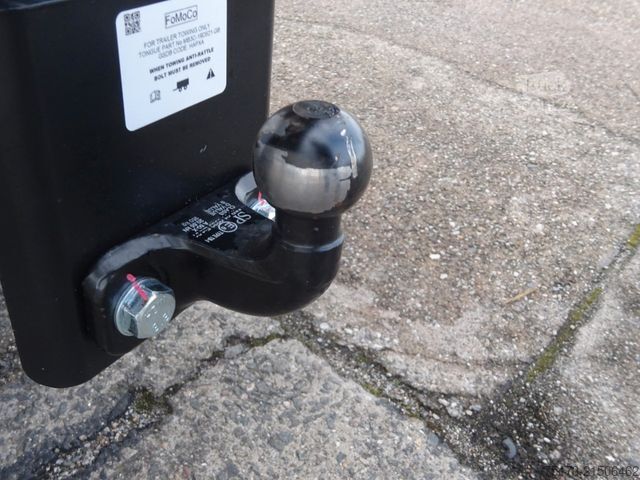 Transporter mit Kipper FORD Ranger XLT ExtraKab 4x4 3-Seiten-Kipper Standhz