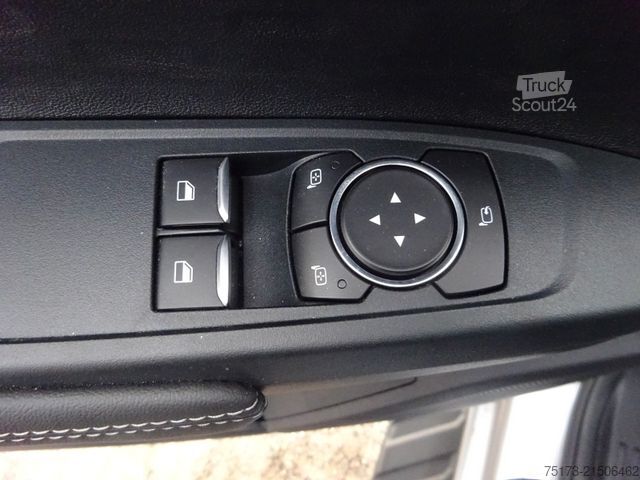 Transporter mit Kipper FORD Ranger XLT ExtraKab 4x4 3-Seiten-Kipper Standhz