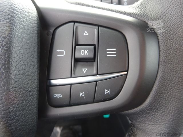 Transporter mit Kipper FORD Ranger XLT ExtraKab 4x4 3-Seiten-Kipper Standhz