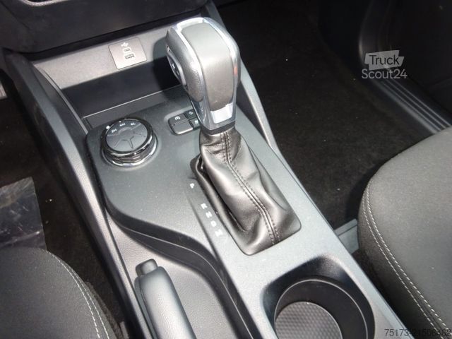 Transporter mit Kipper FORD Ranger XLT ExtraKab 4x4 3-Seiten-Kipper Standhz