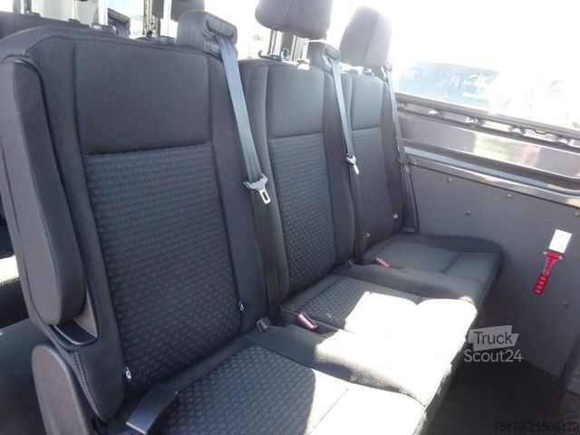 Minibus FORD Transit Kombi 350 L3H2 Trend 360Kam Navi 9Sitz