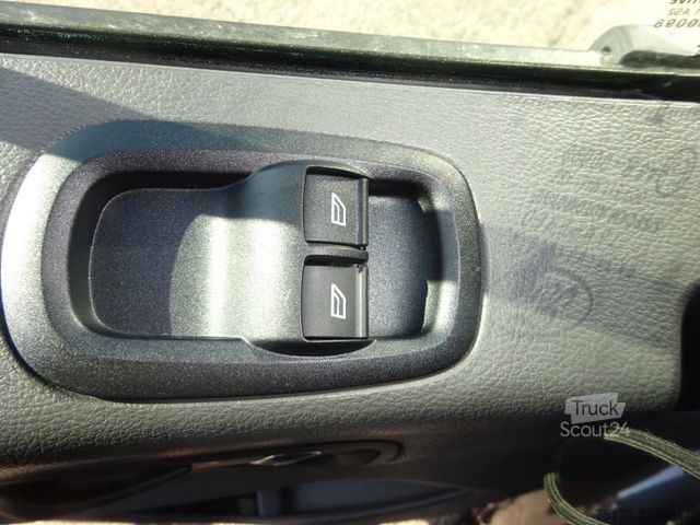 Minibus FORD Transit Kombi 350 L3H2 Trend 360Kam Navi 9Sitz