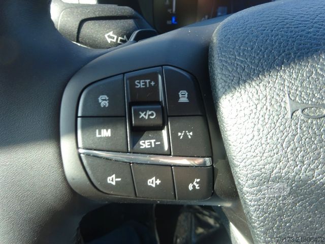 Minibus FORD Transit Kombi 350 L3H2 Trend 360Kam Navi 9Sitz