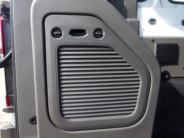 Minibus FORD Transit Kombi 350 L3H2 Trend 360Kam Navi 9Sitz