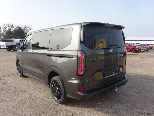 Minibus FORD Tourneo Custom Sport 320 L1 AWD Stndhz Matrix