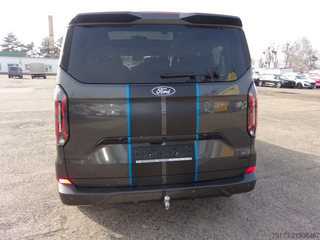 Minibus FORD Tourneo Custom Sport 320 L1 AWD Stndhz Matrix