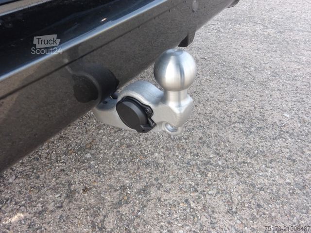 Minibus FORD Tourneo Custom Sport 320 L1 AWD Stndhz Matrix