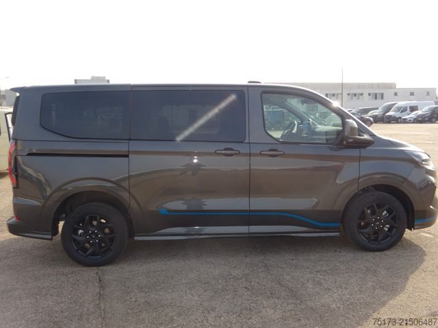 Minibus FORD Tourneo Custom Sport 320 L1 AWD Stndhz Matrix
