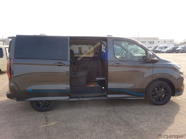 Minibus FORD Tourneo Custom Sport 320 L1 AWD Stndhz Matrix