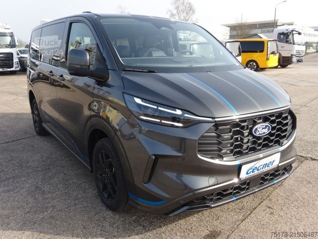 Minibus FORD Tourneo Custom Sport 320 L1 AWD Stndhz Matrix